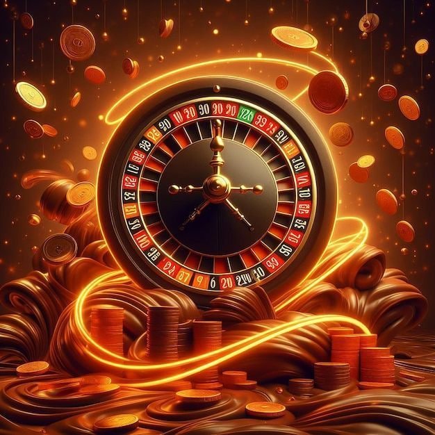 Antarmuka aplikasi mobile bambuhoki88 menampilkan meja dealer langsung dan pasar sepak bola